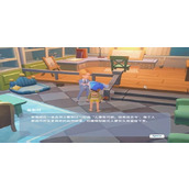 波西亚时光博物馆开启条件有哪些