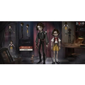 第五人格木偶师技能有什么