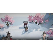 三国望神州日月之行如何通关