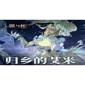 银与绯归乡的艾米技能如何加点