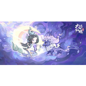 神器传说狮子一击流派有什么搭配