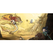 神器传说击晕仙术流怎么样
