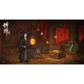 神探诡事录药师有哪些技能