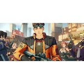 王牌战士2有什么玩法