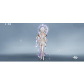 星球重启光明圣引时装有什么特效