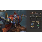 封神开天崇黑虎阵容怎么搭配