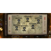 新三国志曹操传列传模式如何玩