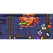 英勇之地熔岩龙谷三首魔龙如何打