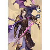 浮光幻想什格里斯如何