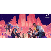 无畏契约源能行动机枪哪个好用-机枪选择推荐