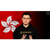 CZ敦促香港迅速行动以竞争成为全球加密货币中心
