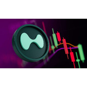 Hyperliquid（HYPE）价格预测：布林带收窄预示即将波动，支撑位44美元，阻力位50美元