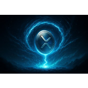去年9月，在此事件发生后，XRP价格呈抛物线式上涨