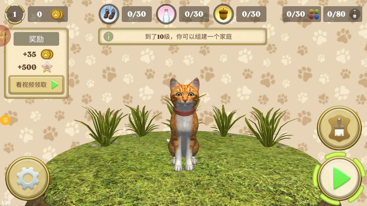 快乐猫猫传