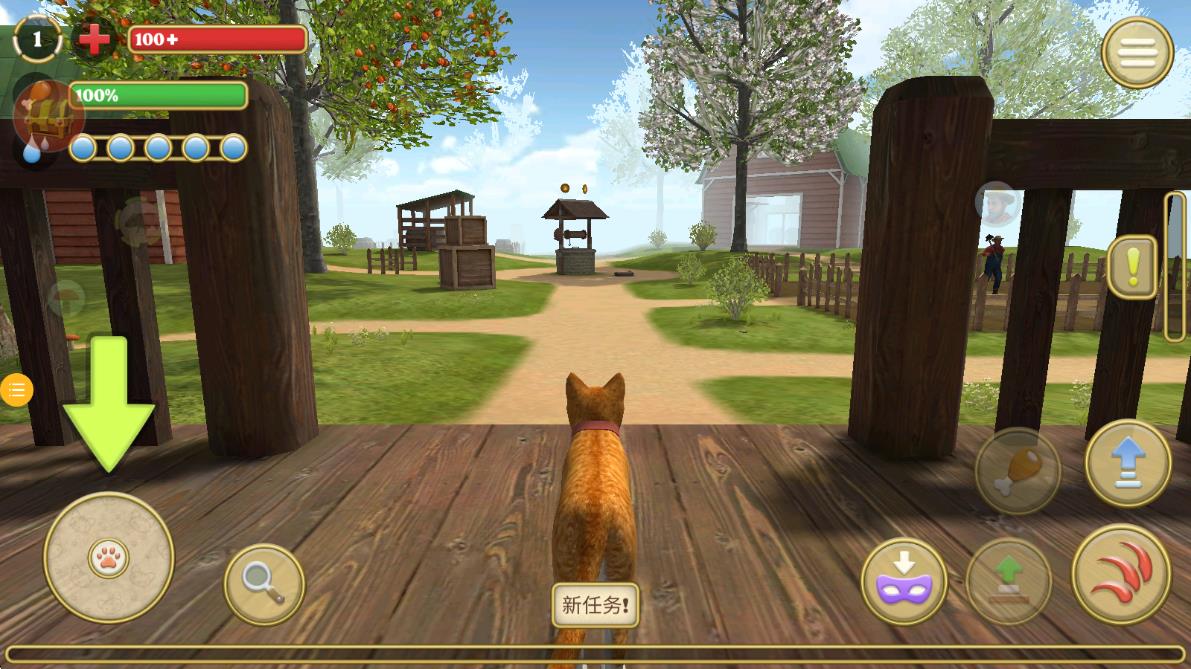 快乐猫猫传