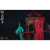 燕云十六声烬花舆长什么样 新坐骑红轿子介绍