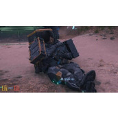 死亡搁浅2怎么休息 山姆休息方式