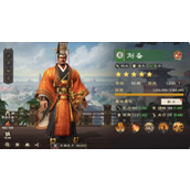 偃武蜀国阵营武将选择推荐