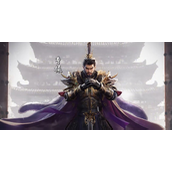 三国群英传策定九州曹操角色介绍