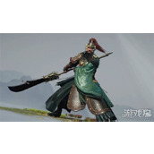 三国群英传策定九州关羽怎么玩 关羽玩法教学