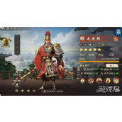偃武吴国阵营武将有哪些 吴国阵营武将推荐