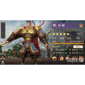 偃武群雄阵营有哪些武将 群雄阵营武将一览