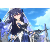 蓝色星原旅谣末音怎么样 末音角色介绍
