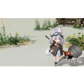 蓝色星原旅谣诺诺怎么样 诺诺角色介绍一览