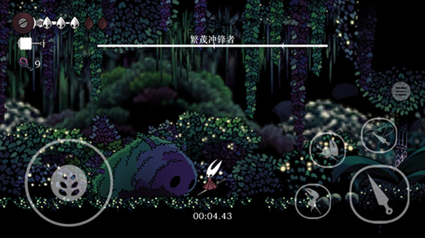 丝绸颂曲游戏