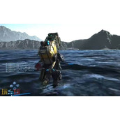 死亡搁浅2焦油坑与焦油海怎么过 焦油坑与焦油海效果介绍