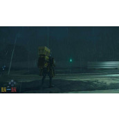 死亡搁浅2时间雨有什么效果 时间雨的危害及应对方式