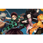 灭之刃火之神血风谭2评分如何 IGN7分评价解析