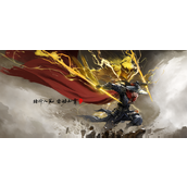 永劫无间手游万钧天赋怎么选择-万钧天赋搭配推荐