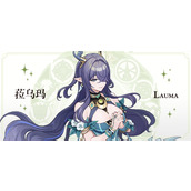 原神菈乌玛培养材料有哪些-菈乌玛养成突破材料汇总