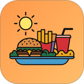 阳光食堂app