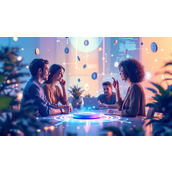征服高昂的以太坊Gas费：中小企业和初创公司指南