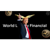 World Liberty Fi的WLFI代币正式上线交易