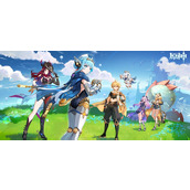原神5周年庆自选5星怎么选-五周年自选5星角色推荐