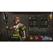 新三国志曹操传周仓怎么玩 周仓玩法教学