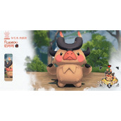 蓝色星原旅谣焰哞哞怎么获得 焰哞哞获取攻略
