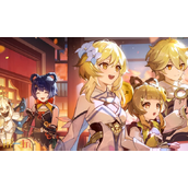 原神6.0新圣遗物是什么 原神6.0圣遗物介绍