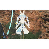 死亡搁浅2兔田佩克拉好感度奖励有什么 兔田佩克拉五星好感度奖励介绍