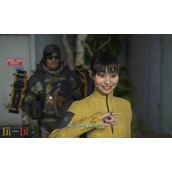 死亡搁浅2小雨好感度奖励有什么 小雨五星好感度奖励介绍