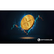 XRP测试2.71美元支撑位时交易价为2.78美元，相对强弱指标显示超卖