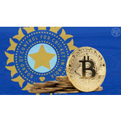 BCCI禁止加密货币公司竞标印度国家队赞助权