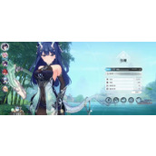 蓝色星原旅谣洛卿技能介绍