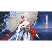 阴阳师雪御前式神技能详解