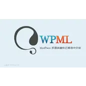 WPML Multilingual CMS v4.8.0 中文版    多语言插件