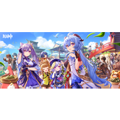 原神5周年庆自选命座怎么选-五周年自选命座推荐
