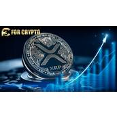 加密新动态：FOR CRYPTO推出AI云基础设施，助力瑞波币XRP增长